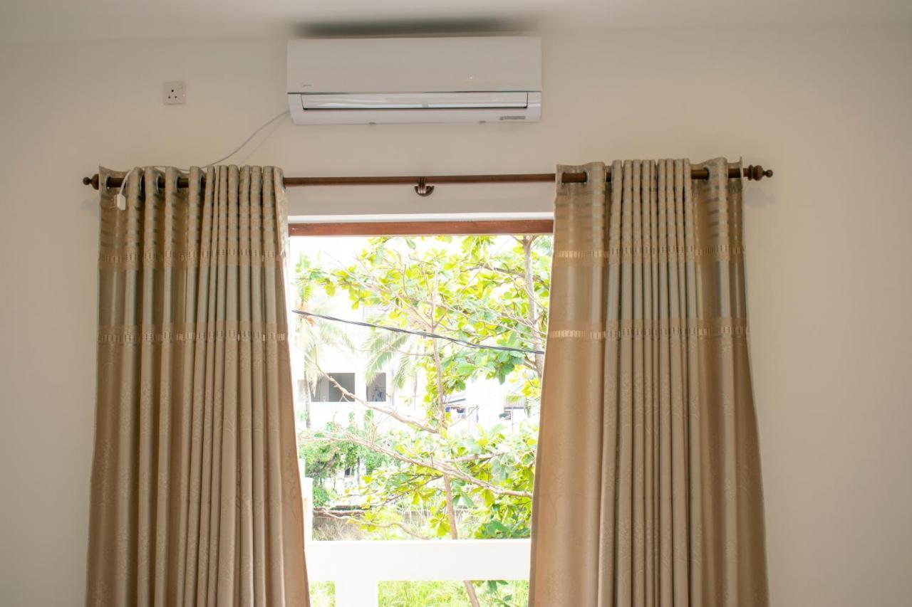 Hotel Lavinia Escapes Dehiwala-Mount Lavinia Zewnętrze zdjęcie