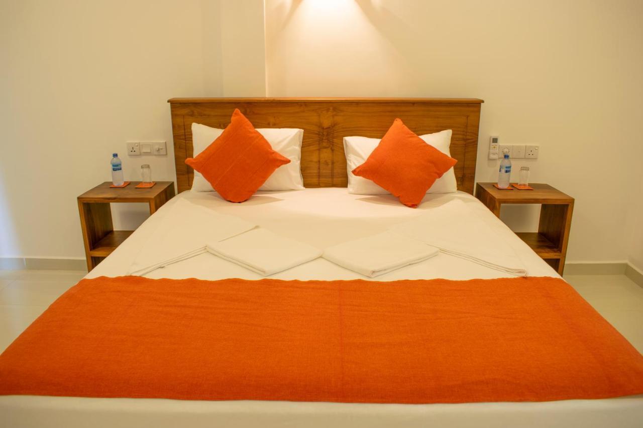 Hotel Lavinia Escapes Dehiwala-Mount Lavinia Zewnętrze zdjęcie