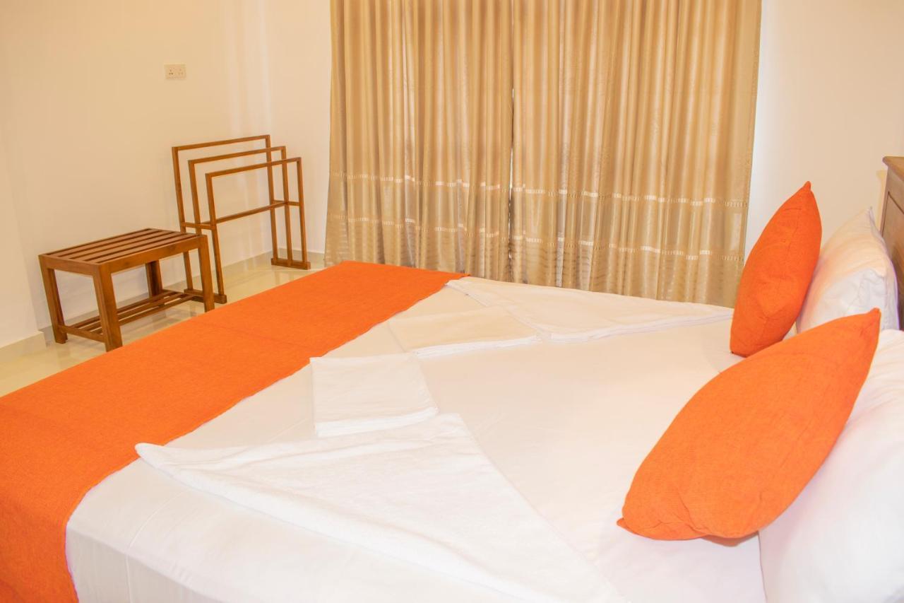 Hotel Lavinia Escapes Dehiwala-Mount Lavinia Zewnętrze zdjęcie