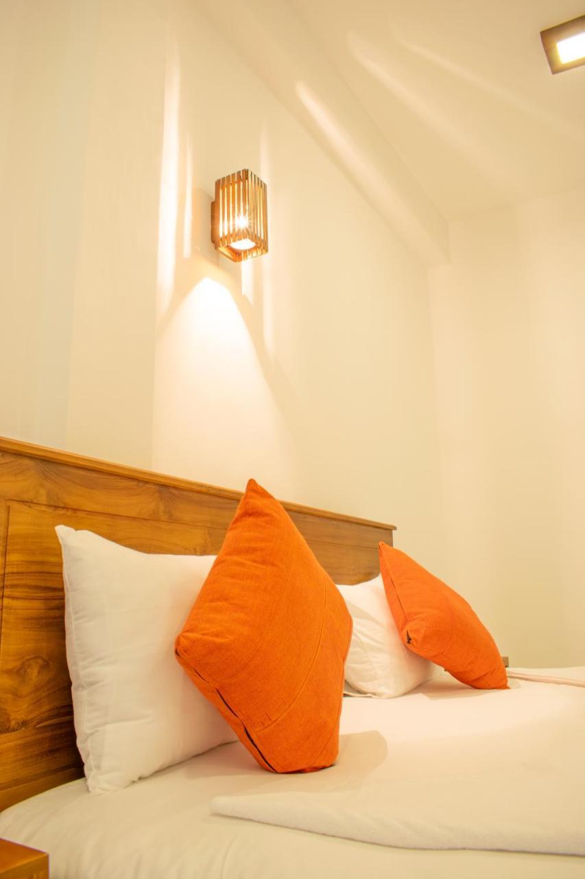 Hotel Lavinia Escapes Dehiwala-Mount Lavinia Zewnętrze zdjęcie