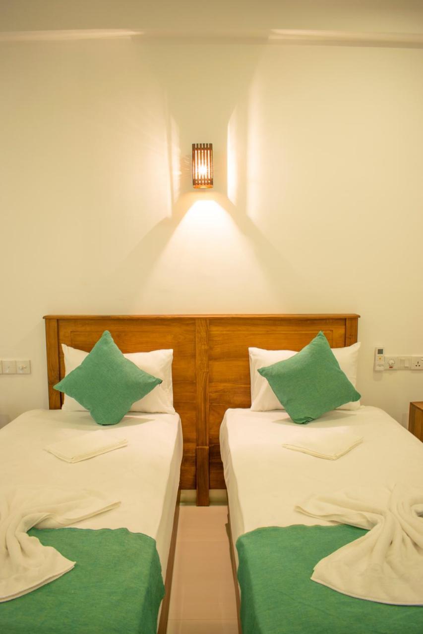 Hotel Lavinia Escapes Dehiwala-Mount Lavinia Zewnętrze zdjęcie