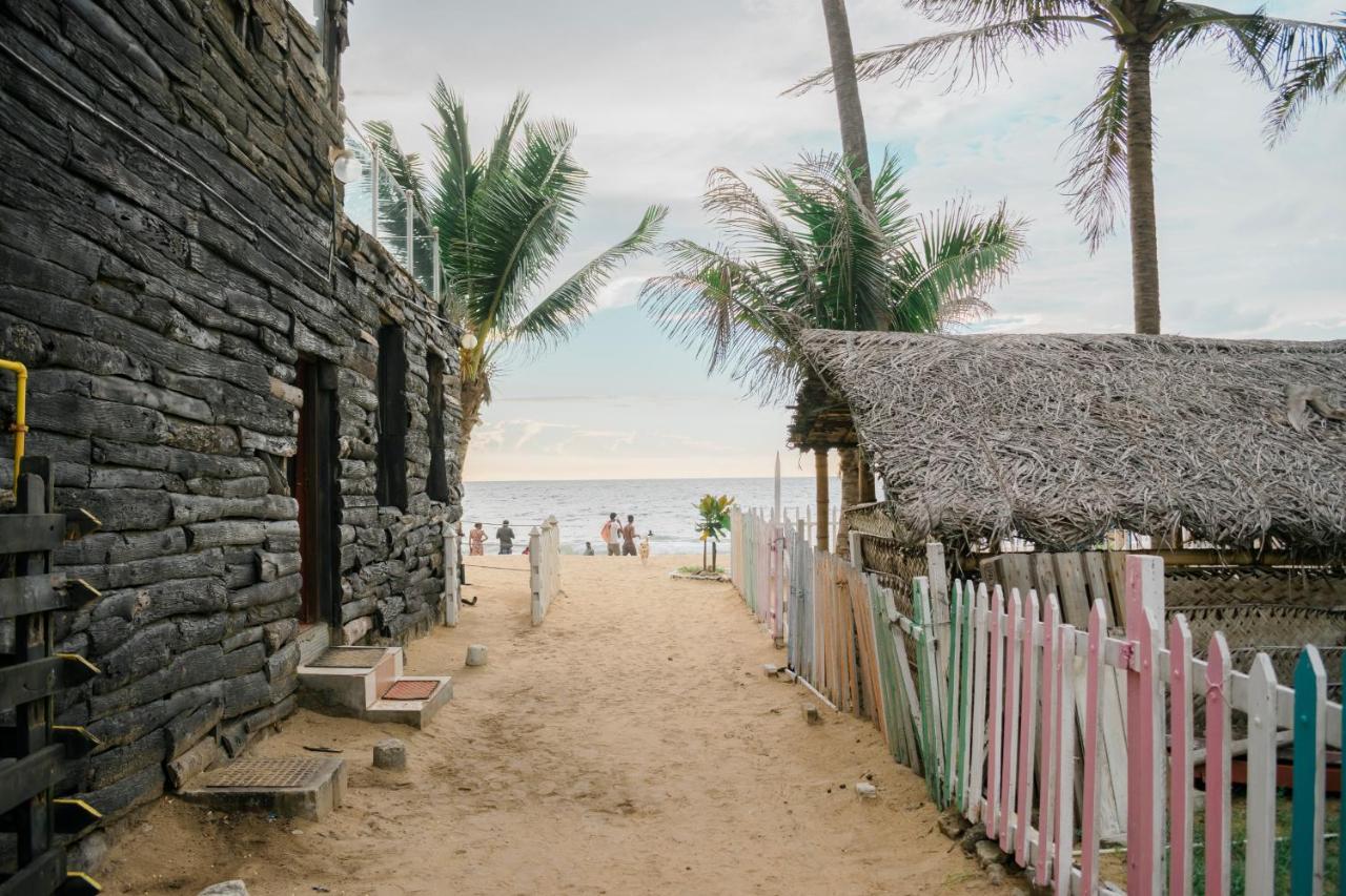 Hotel Lavinia Escapes Dehiwala-Mount Lavinia Zewnętrze zdjęcie