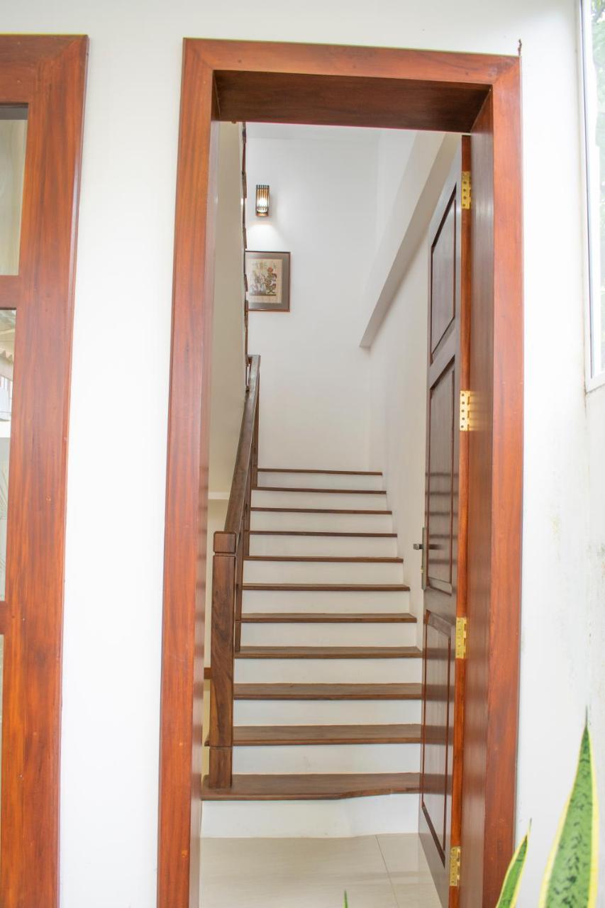 Hotel Lavinia Escapes Dehiwala-Mount Lavinia Zewnętrze zdjęcie