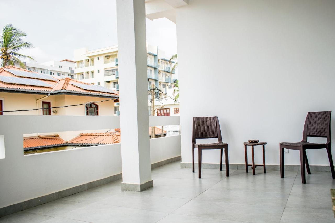 Hotel Lavinia Escapes Dehiwala-Mount Lavinia Zewnętrze zdjęcie