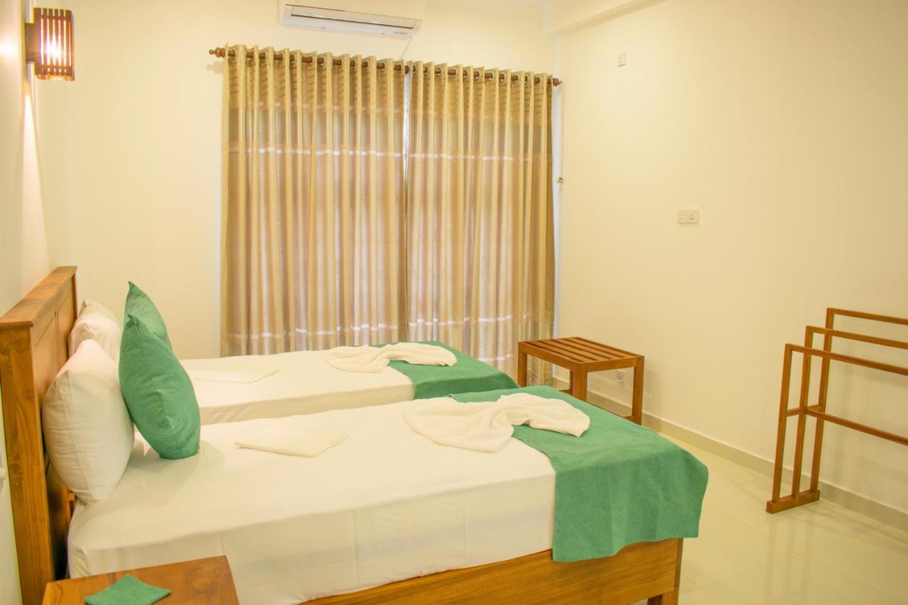 Hotel Lavinia Escapes Dehiwala-Mount Lavinia Zewnętrze zdjęcie