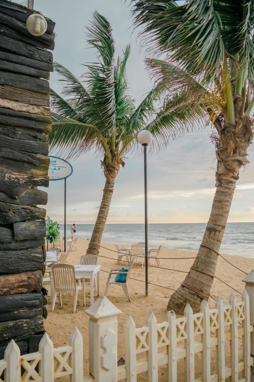 Hotel Lavinia Escapes Dehiwala-Mount Lavinia Zewnętrze zdjęcie