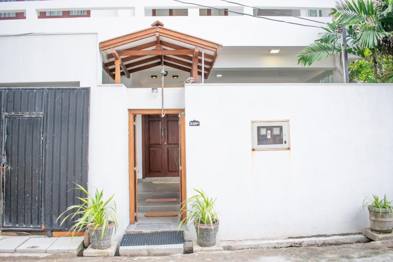 Hotel Lavinia Escapes Dehiwala-Mount Lavinia Zewnętrze zdjęcie