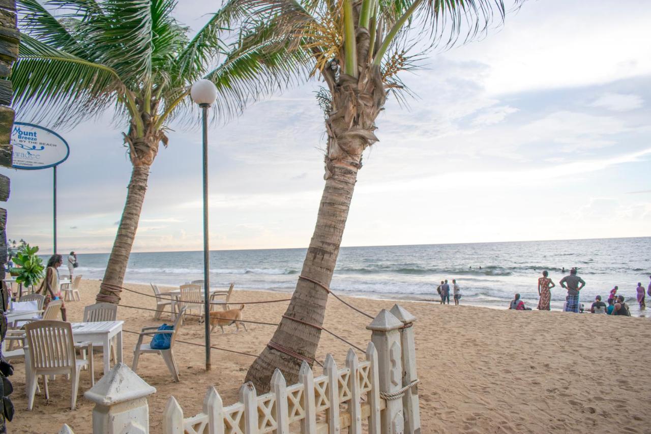 Hotel Lavinia Escapes Dehiwala-Mount Lavinia Zewnętrze zdjęcie