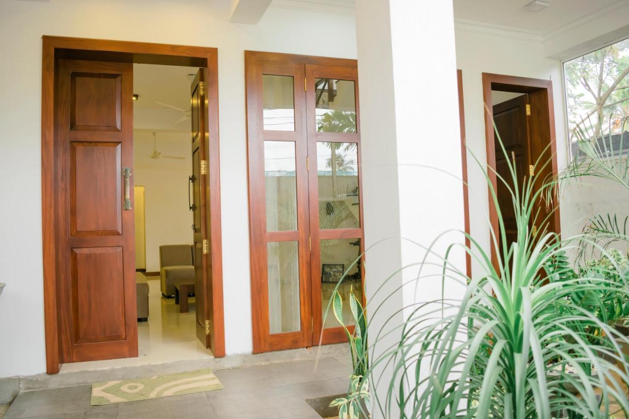 Hotel Lavinia Escapes Dehiwala-Mount Lavinia Zewnętrze zdjęcie