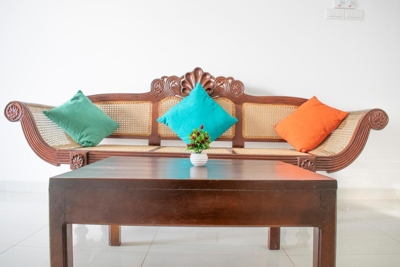 Hotel Lavinia Escapes Dehiwala-Mount Lavinia Zewnętrze zdjęcie