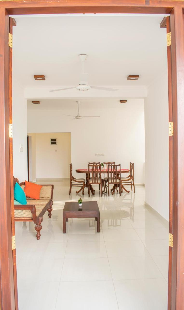 Hotel Lavinia Escapes Dehiwala-Mount Lavinia Zewnętrze zdjęcie
