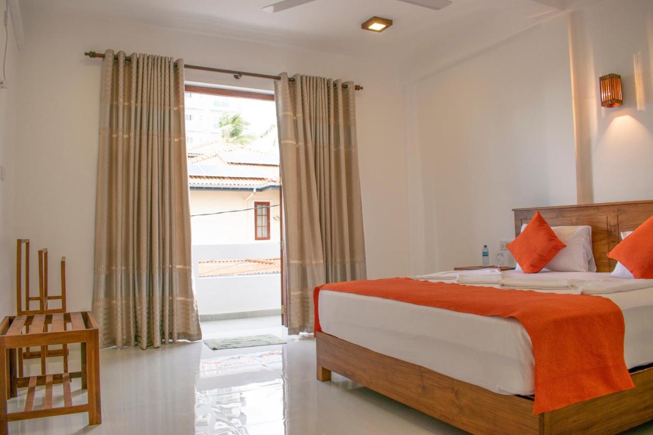 Hotel Lavinia Escapes Dehiwala-Mount Lavinia Zewnętrze zdjęcie