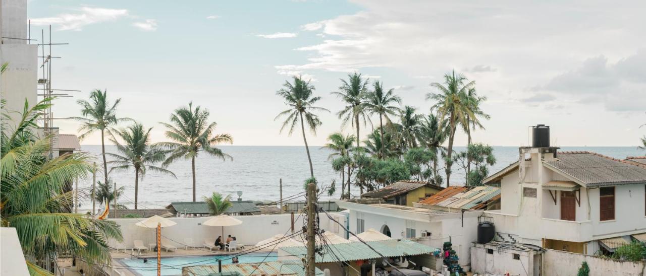 Hotel Lavinia Escapes Dehiwala-Mount Lavinia Zewnętrze zdjęcie