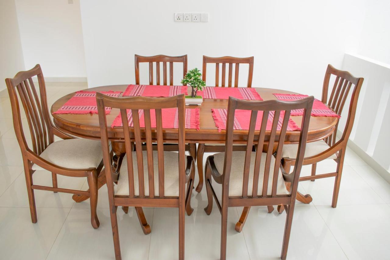 Hotel Lavinia Escapes Dehiwala-Mount Lavinia Zewnętrze zdjęcie
